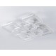 Потолочная люстра Ambrella Light FA3921 FA