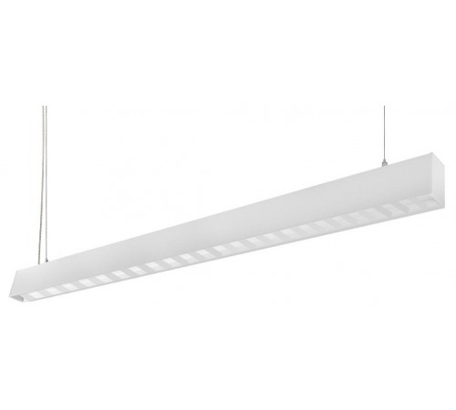 Подвесной светильник Loft it 10318/D White Vim