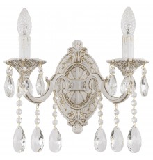 Бра Bohemia Ivele Crystal AL7801B10/2/175 A WMG AL7801