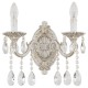 Бра Bohemia Ivele Crystal AL7801B10/2/175 A WMG AL7801