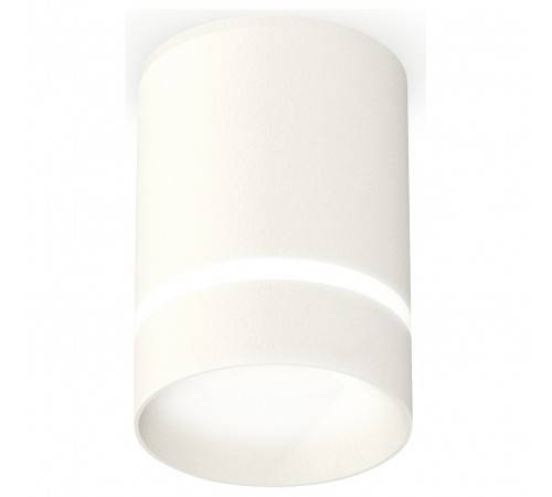 Накладной светильник Ambrella Light XS6301061 XS Накладной светильник Ambrella Light XS6301061 XS