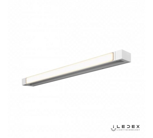 Накладной светильник iLedex W1173-2 WH Firefox