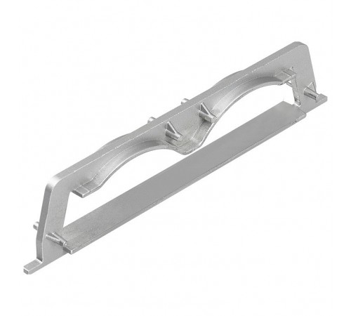 Соединитель Arlight 020701 ALU-POWER-RW116F Соединитель Arlight 020701 ALU-POWER-RW116F