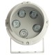 Настенно-потолочный прожектор Feron 51784 LL-700