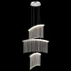 Подвесная люстра Wertmark WE465.03.103 Helma