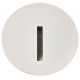 Встраиваемый светильник Italline DL 3034 white DL 30