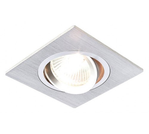 Встраиваемый светильник Ambrella Light A601 AL A Встраиваемый светильник Ambrella Light A601 AL A