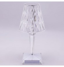 Настольная лампа декоративная Ambrella Light DE8057 DE