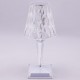 Настольная лампа декоративная Ambrella Light DE8057 DE