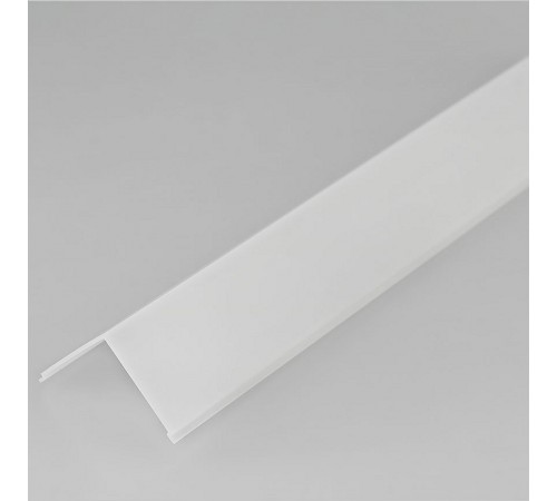 Рассеиватель Arlight 023726 SL-KANT-H30 SQUARE OPAL Рассеиватель Arlight 023726 SL-KANT-H30 SQUARE OPAL