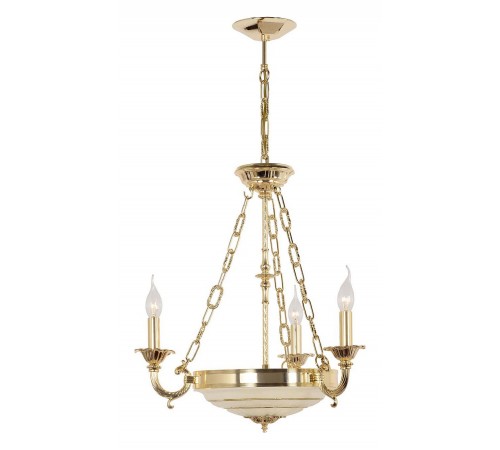 Подвесная люстра Arti Lampadari Pavia E 1.13.3 G Pavia Подвесная люстра Arti Lampadari Pavia E 1.13.3 G Pavia