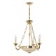 Подвесная люстра Arti Lampadari Pavia E 1.13.3 G Pavia