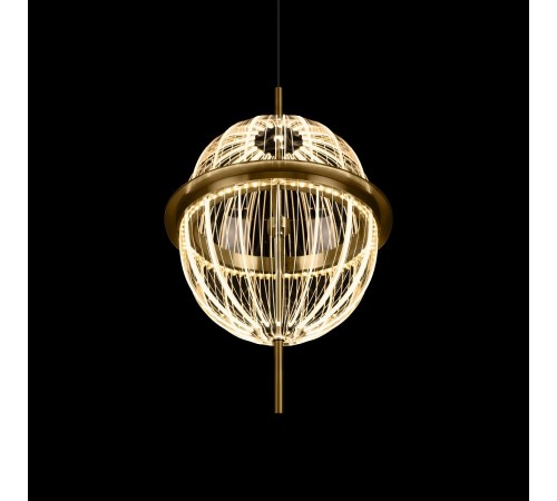 Подвесной светильник Loft it 10397/C Tranquility Подвесной светильник Loft it 10397/C Tranquility