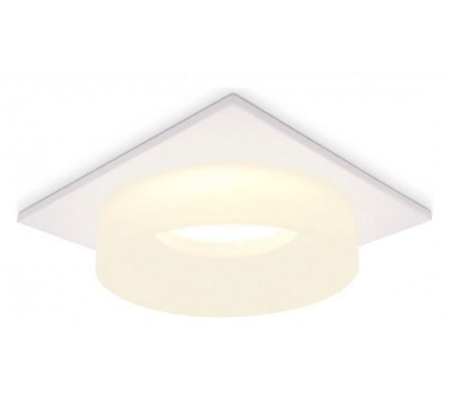 Встраиваемый светильник Ambrella Light TN1314 TN Встраиваемый светильник Ambrella Light TN1314 TN