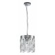 Подвесной светильник Indigo 12029/2P Chrome Anna