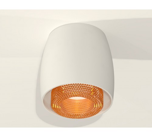 Накладной светильник Ambrella Light XS1141024 XS Накладной светильник Ambrella Light XS1141024 XS
