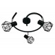 Спот Ambrella Light TR8624 TR