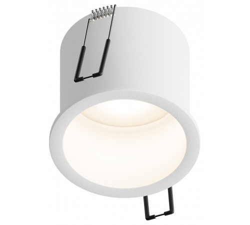 Встраиваемый светильник Hesby Lighting HSBL_0101 Verdal Встраиваемый светильник Hesby Lighting HSBL_0101 Verdal