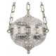 Подвесной светильник Bohemia Ivele Crystal 71000P/25 NW PAL 7100