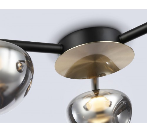 Потолочная люстра Ambrella Light LH12006 LH Потолочная люстра Ambrella Light LH12006 LH