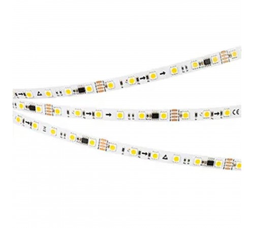 Лента светодиодная Arlight 049436 SPI-A120-10mm