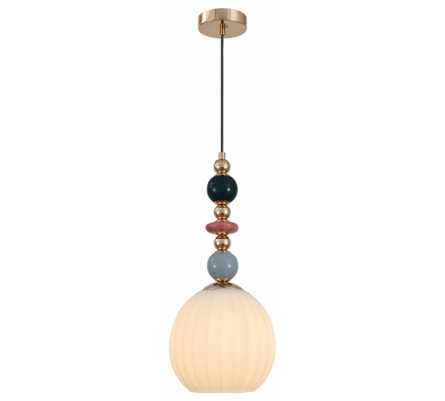 Подвесной светильник Moderli V10902-P Charm Подвесной светильник Moderli V10902-P Charm