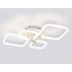 Потолочная люстра Ambrella Light FA3822 FA