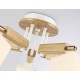 Потолочная люстра Ambrella Light TR9518 TR
