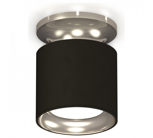 Накладной светильник Ambrella Light XS7402080 XS Накладной светильник Ambrella Light XS7402080 XS