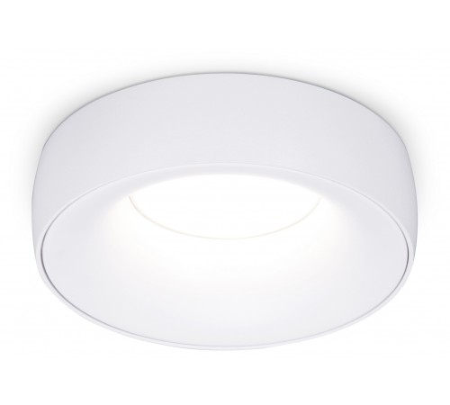 Встраиваемый светильник Ambrella Light A890 WH A Встраиваемый светильник Ambrella Light A890 WH A