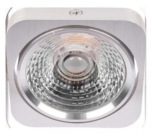 Встраиваемый светильник Loft it 10328/B Chrome Screen Встраиваемый светильник Loft it 10328/B Chrome Screen