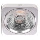 Встраиваемый светильник Loft it 10328/B Chrome Screen