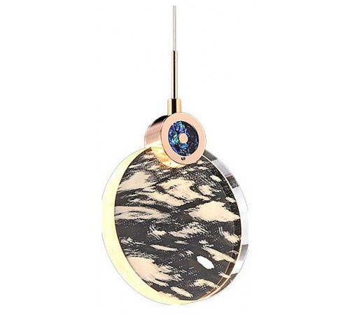 Подвесной светильник Kink Light 07857-1A,33 Викси Подвесной светильник Kink Light 07857-1A,33 Викси