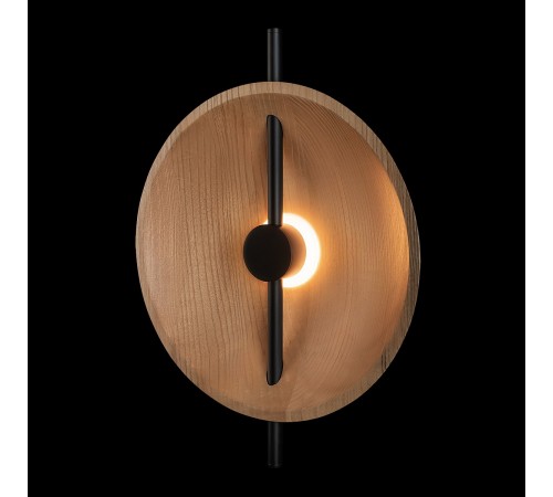 Накладной светильник Loft it 10451W Wood Накладной светильник Loft it 10451W Wood