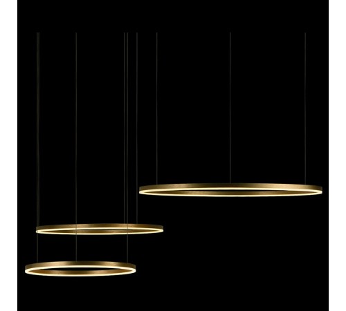 Подвесной светильник Loft it 10017/3S Ring Подвесной светильник Loft it 10017/3S Ring