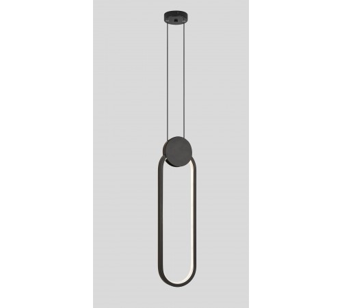 Подвесной светильник Moderli V5023-2PL Store