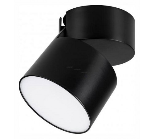 Светильник на штанге Arlight 026482 SP-RONDO-FLAP-R110-25W Warm3000 (BK, 110 deg) Светильник на штанге Arlight 026482 SP-RONDO-FLAP-R110-25W Warm3000 (BK, 110 deg)