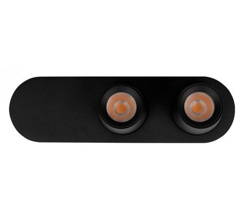 Накладной светильник Loft it 10320/2 Black Quiet Накладной светильник Loft it 10320/2 Black Quiet