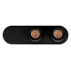 Накладной светильник Loft it 10320/2 Black Quiet