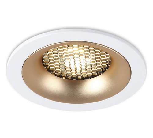 Встраиваемый светильник Ambrella Light TN102723 TECHNO SPOT