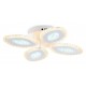 Потолочная люстра Ambrella Light FA4012 FA
