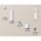 Подвесной светильник Ambrella Light XP7401040 XP