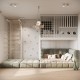 Накладной светильник Hesby Lighting HSBL_0179 Mysen