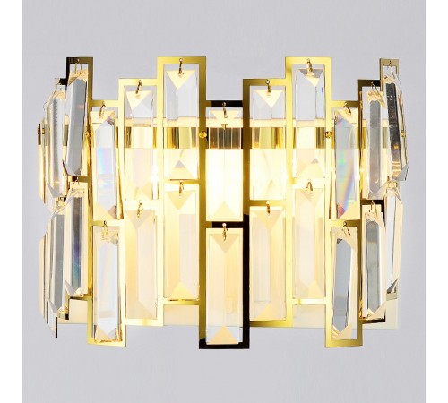 Накладной светильник Ambrella Light TR5055 TR Накладной светильник Ambrella Light TR5055 TR