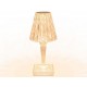 Настольная лампа декоративная Ambrella Light DE8057 DE