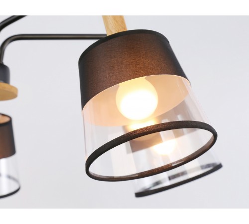 Люстра на штанге Ambrella Light TR4741 TR Люстра на штанге Ambrella Light TR4741 TR