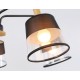 Люстра на штанге Ambrella Light TR4741 TR