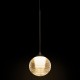 Подвесной светильник Loft it 10251 Chrome Algorithm