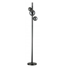 Торшер Indigo 11026/4F Black Canto