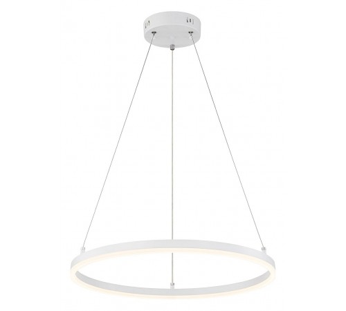 Подвесной светильник Escada 10254/1LED White APP Void Подвесной светильник Escada 10254/1LED White APP Void